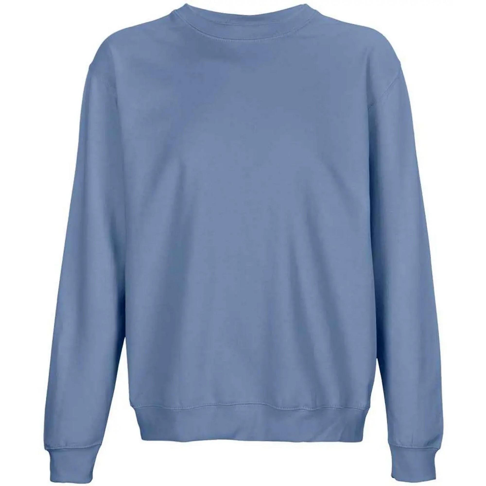 SOLS Columbia Sweatshirt