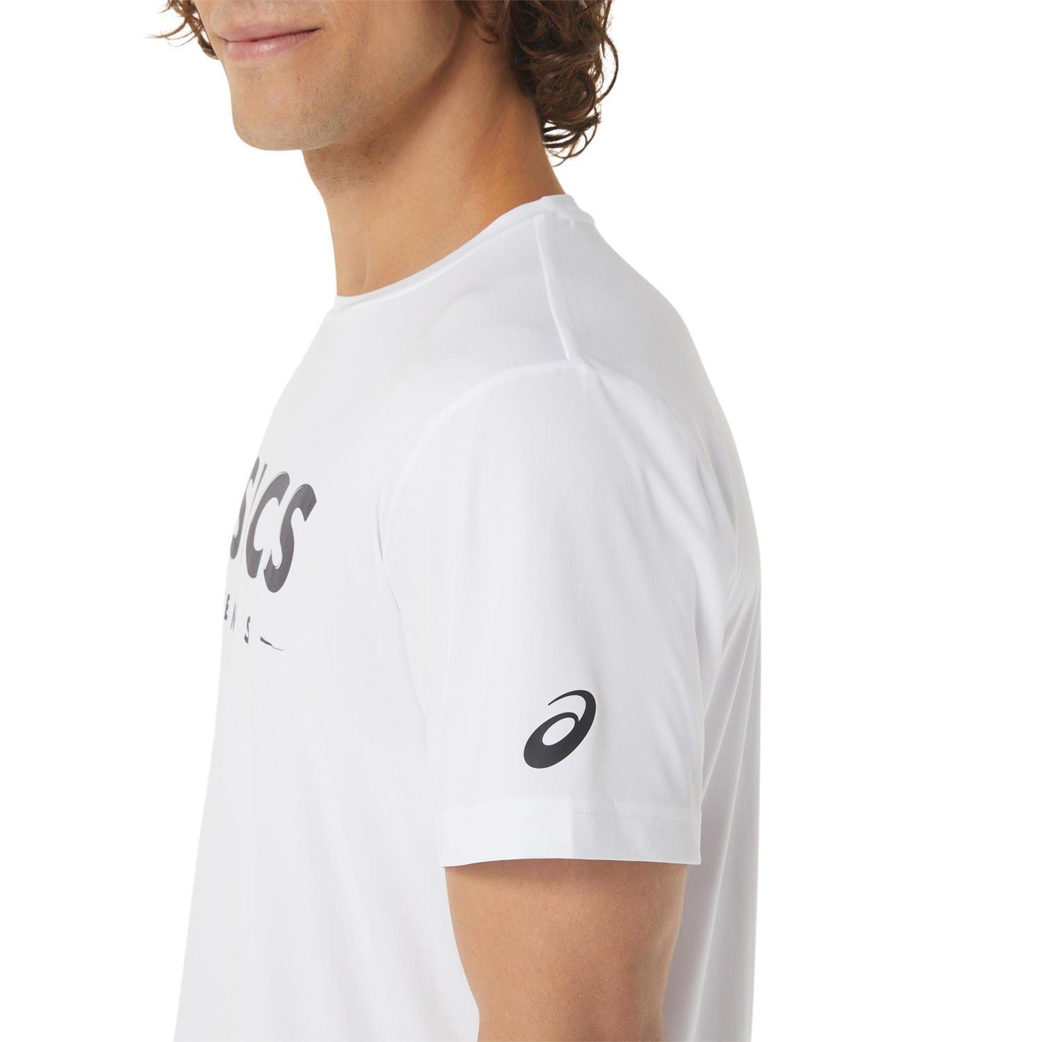 asics Court GPX T-Shirt