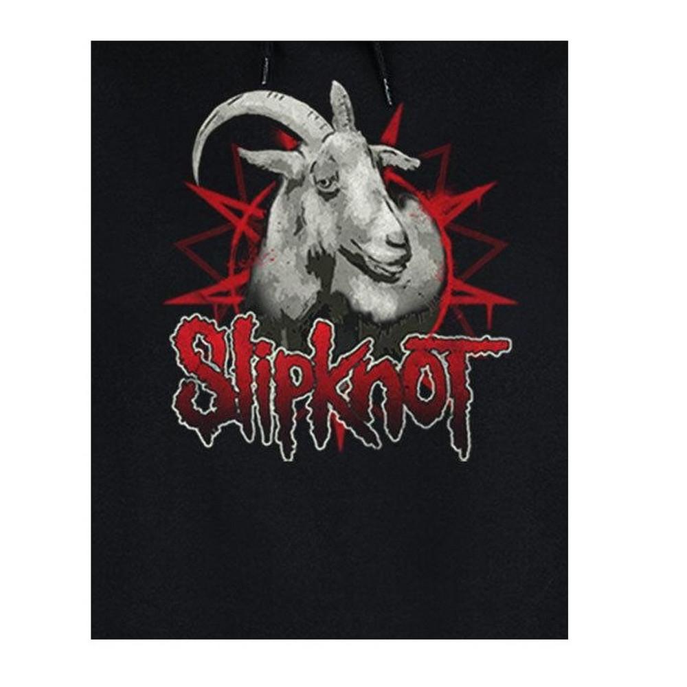 Amplified Goat Kapuzenpullover