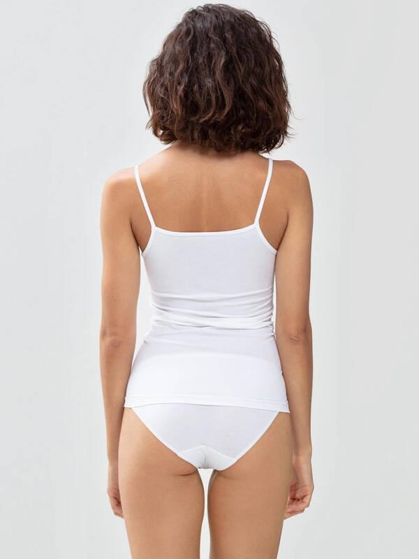 mey Superfine Organic Spaghetti-Top