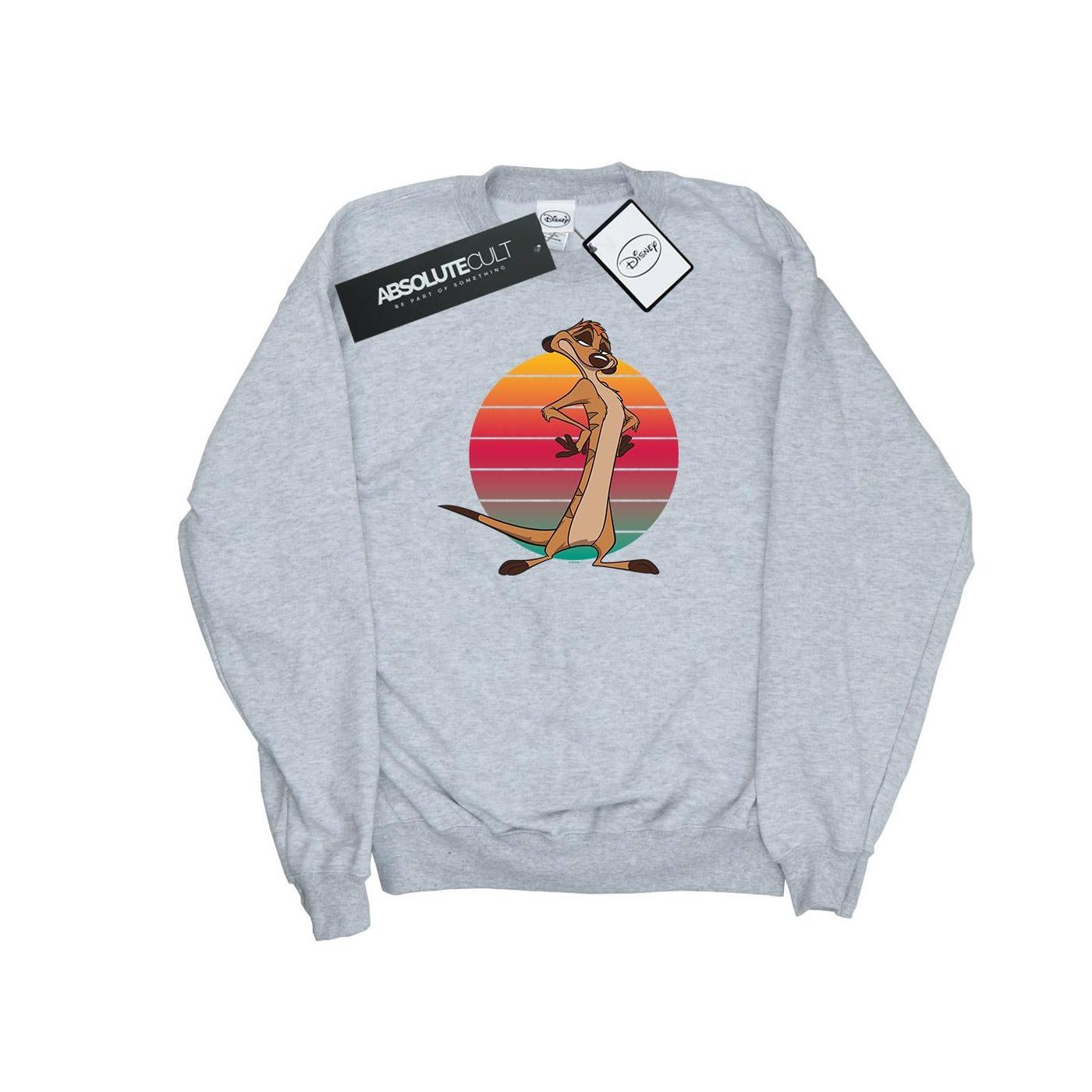 Disney The Lion King Sweatshirt
