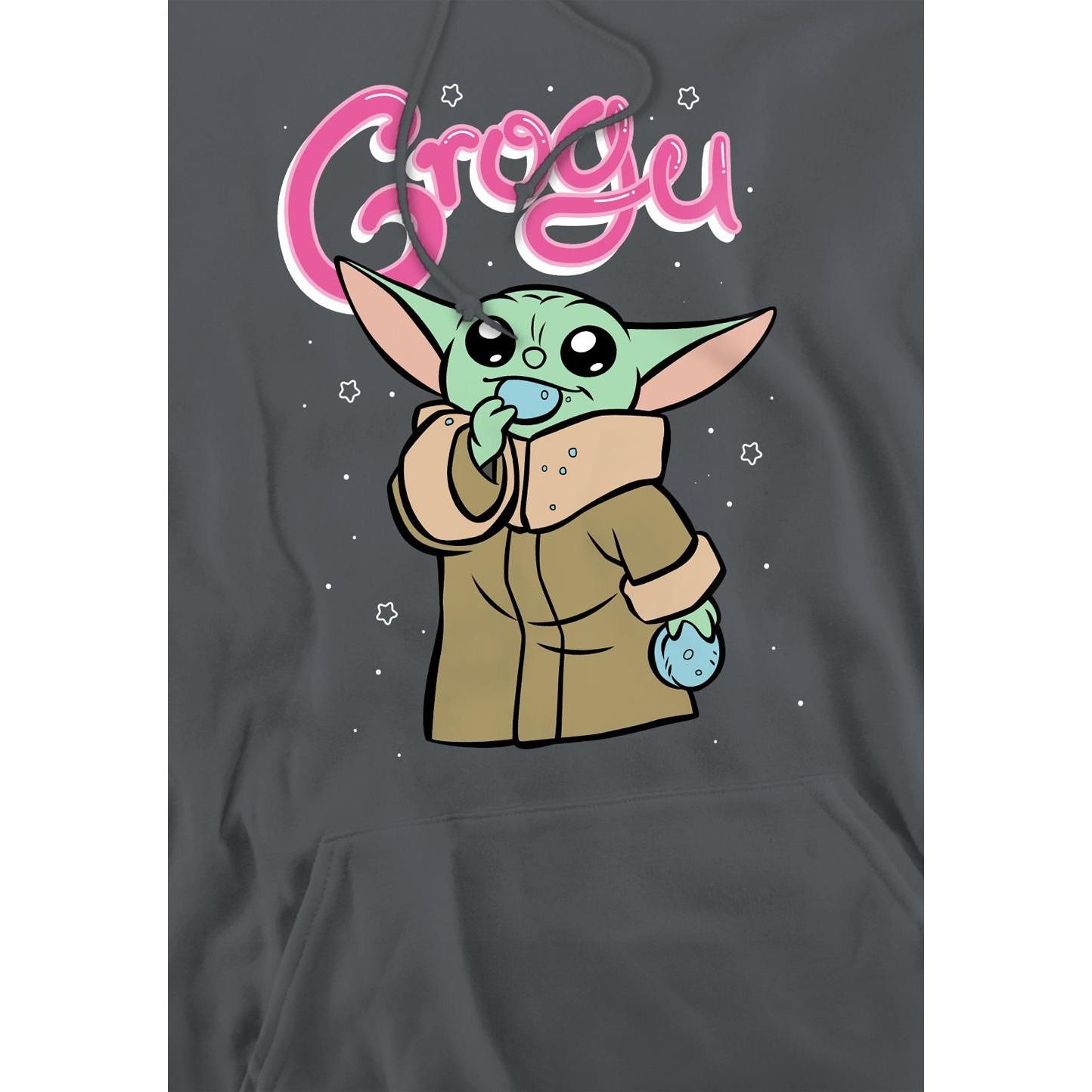 STAR WARS Kapuzenpullover