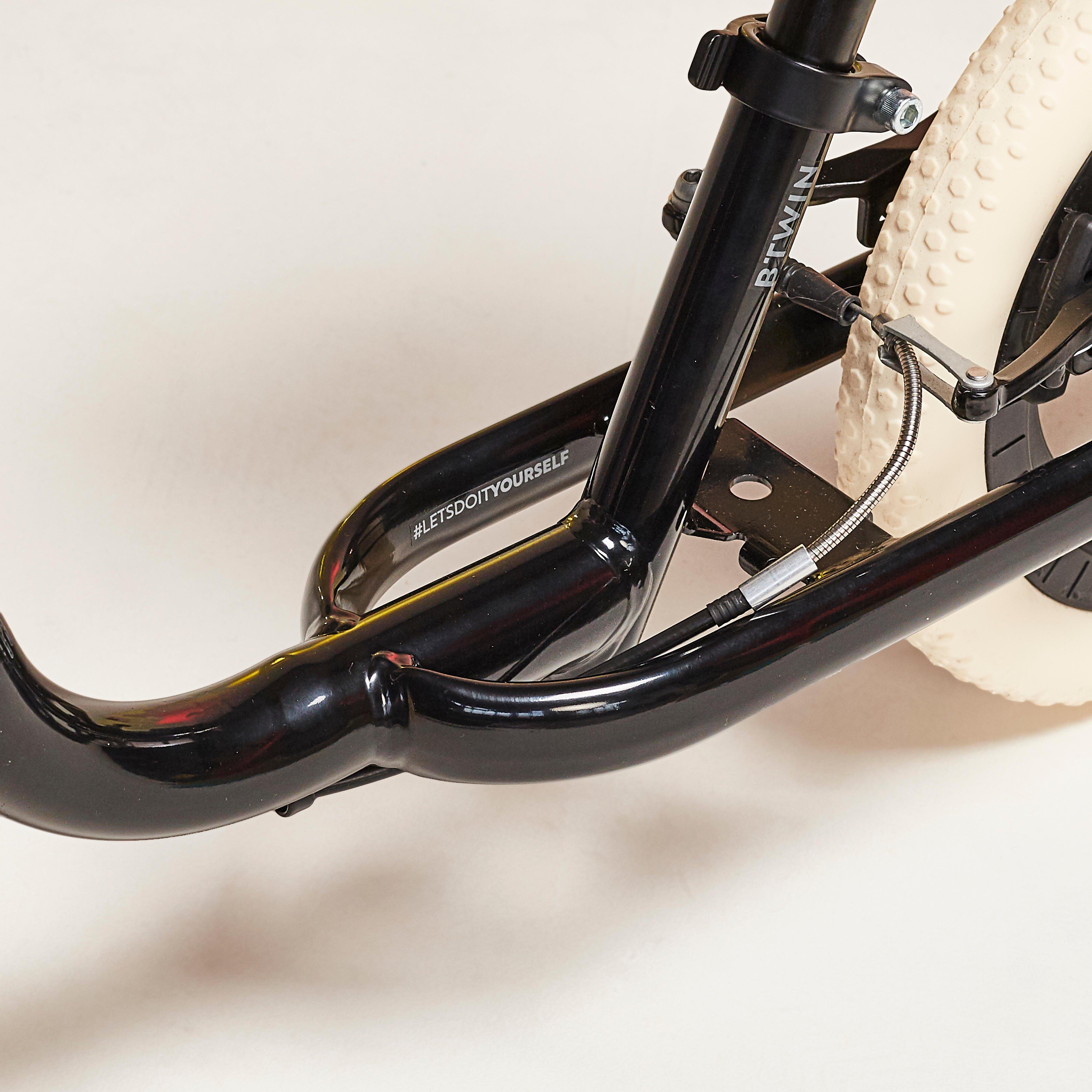 BTWIN RUNRIDE 500