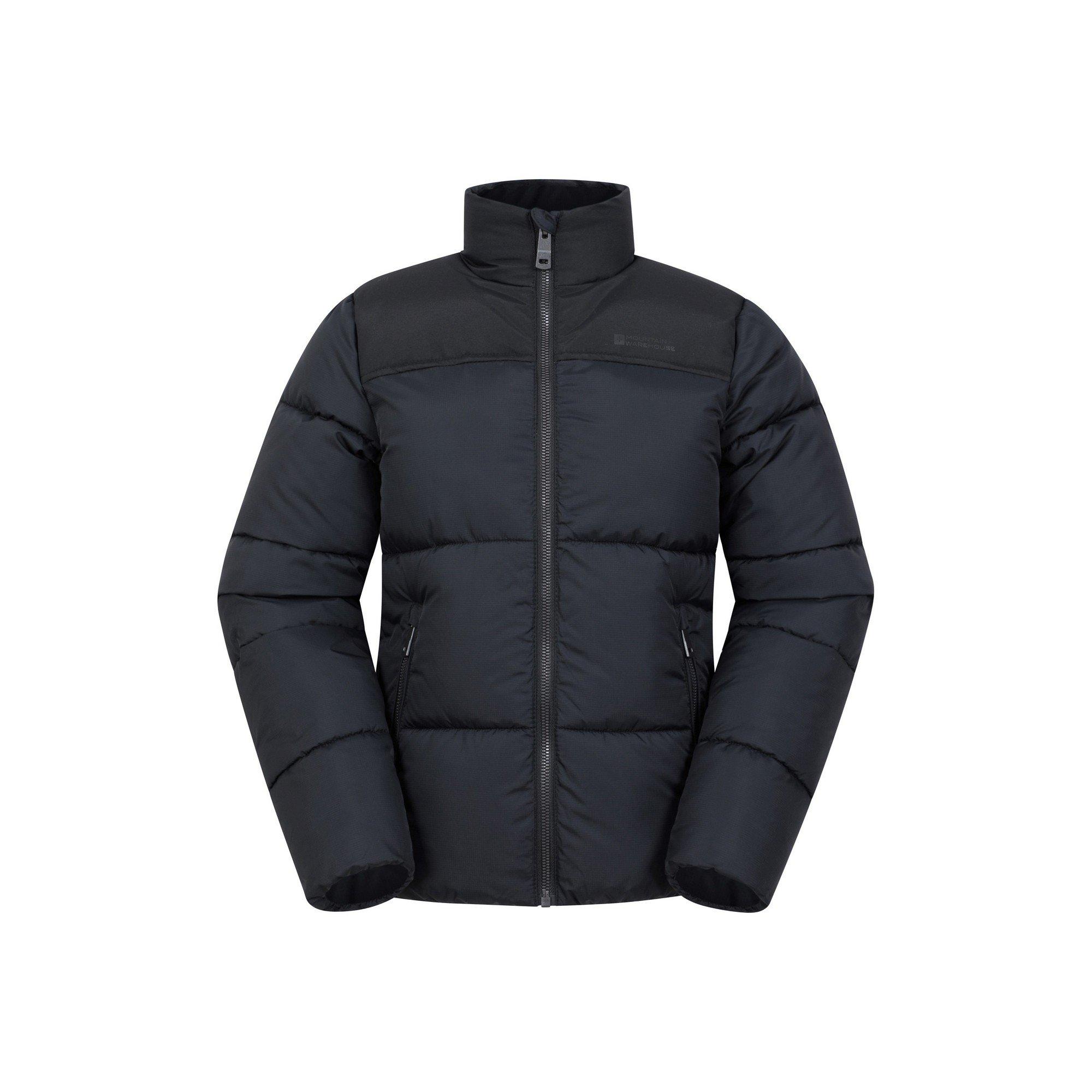 Mountain Warehouse Voltage Steppjacke