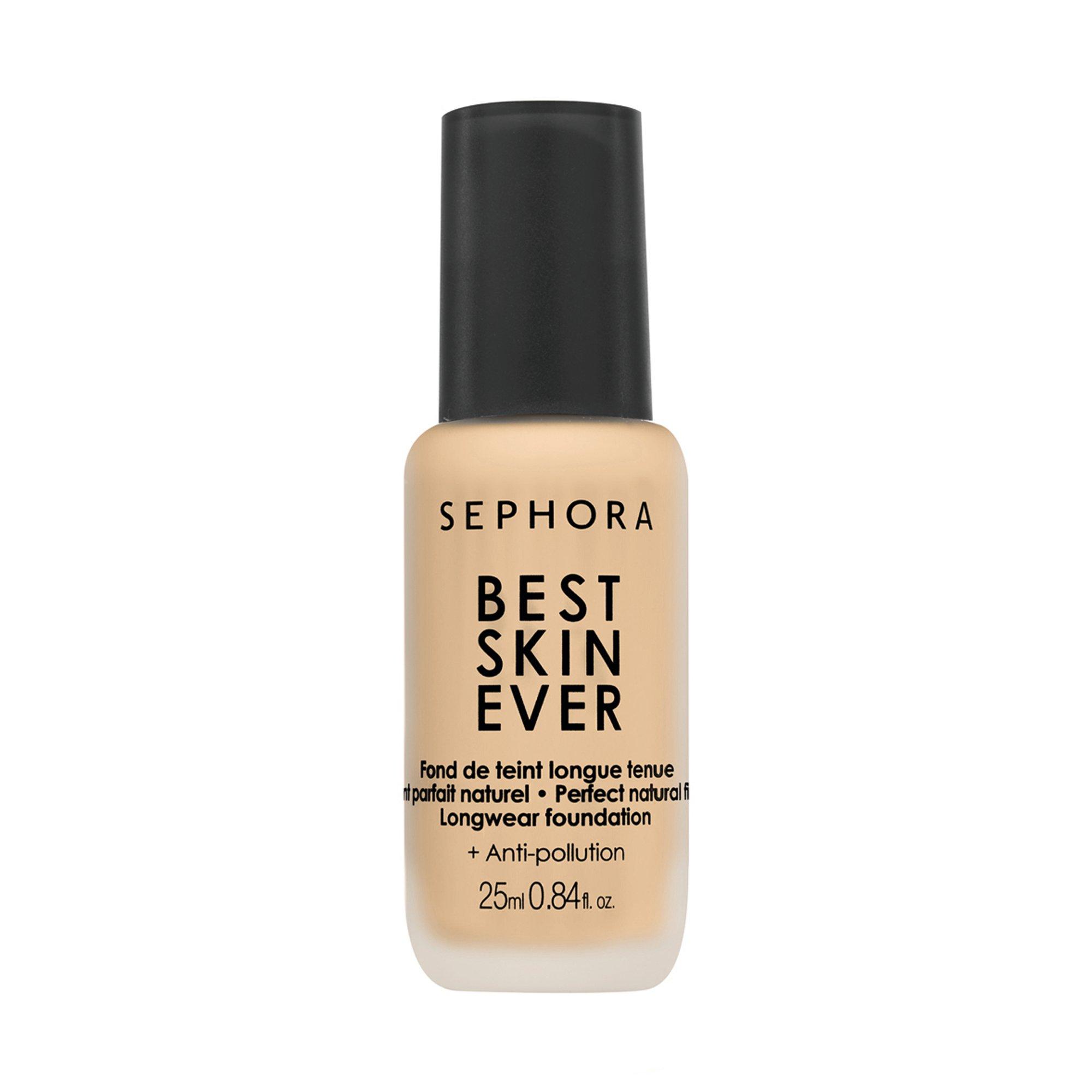 SEPHORA BEST SKIN EVER Best Skin Ever Foundation