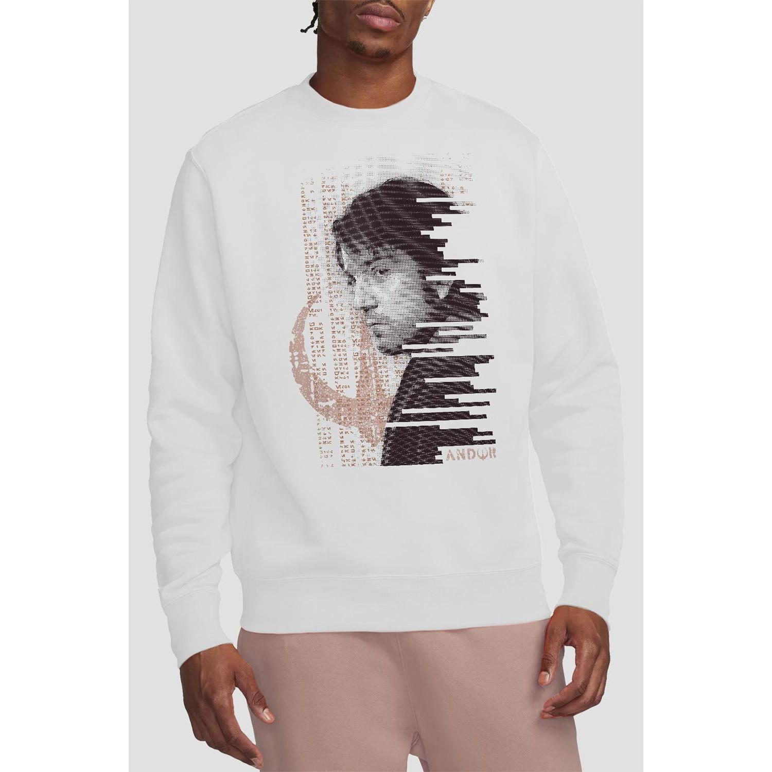 STAR WARS Redacted Andor Sweatshirt