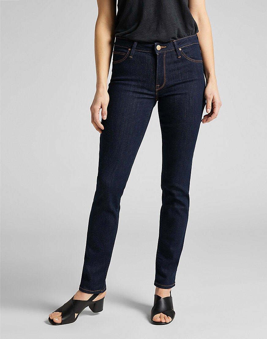 Lee Elly Slim Fit Jeans