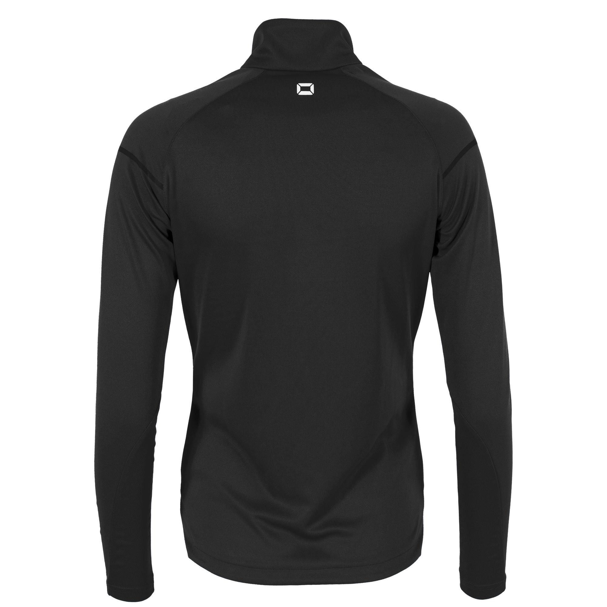Stannol trainingsjacke mit reißverschuss damen first