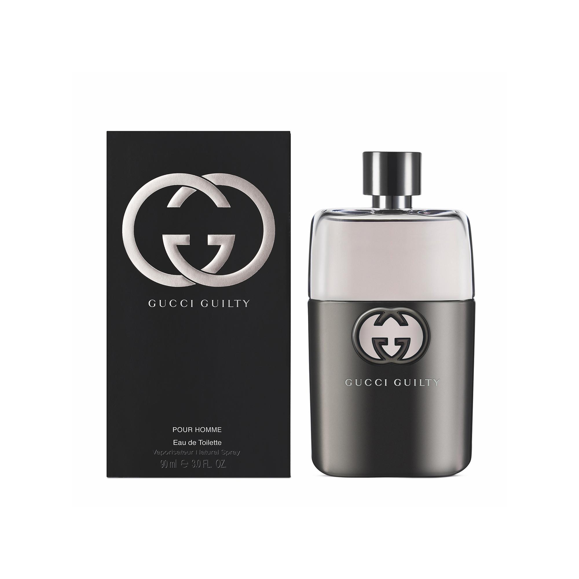 GUCCI GUILTY Guilty, Eau de Toilette For Him
