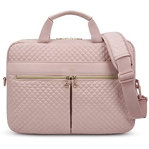Only-bags.store Laptoptasche, 15,6 Zoll Aktentasche, große Laptoptasche, Computertasche, Büro, Reise, Business,