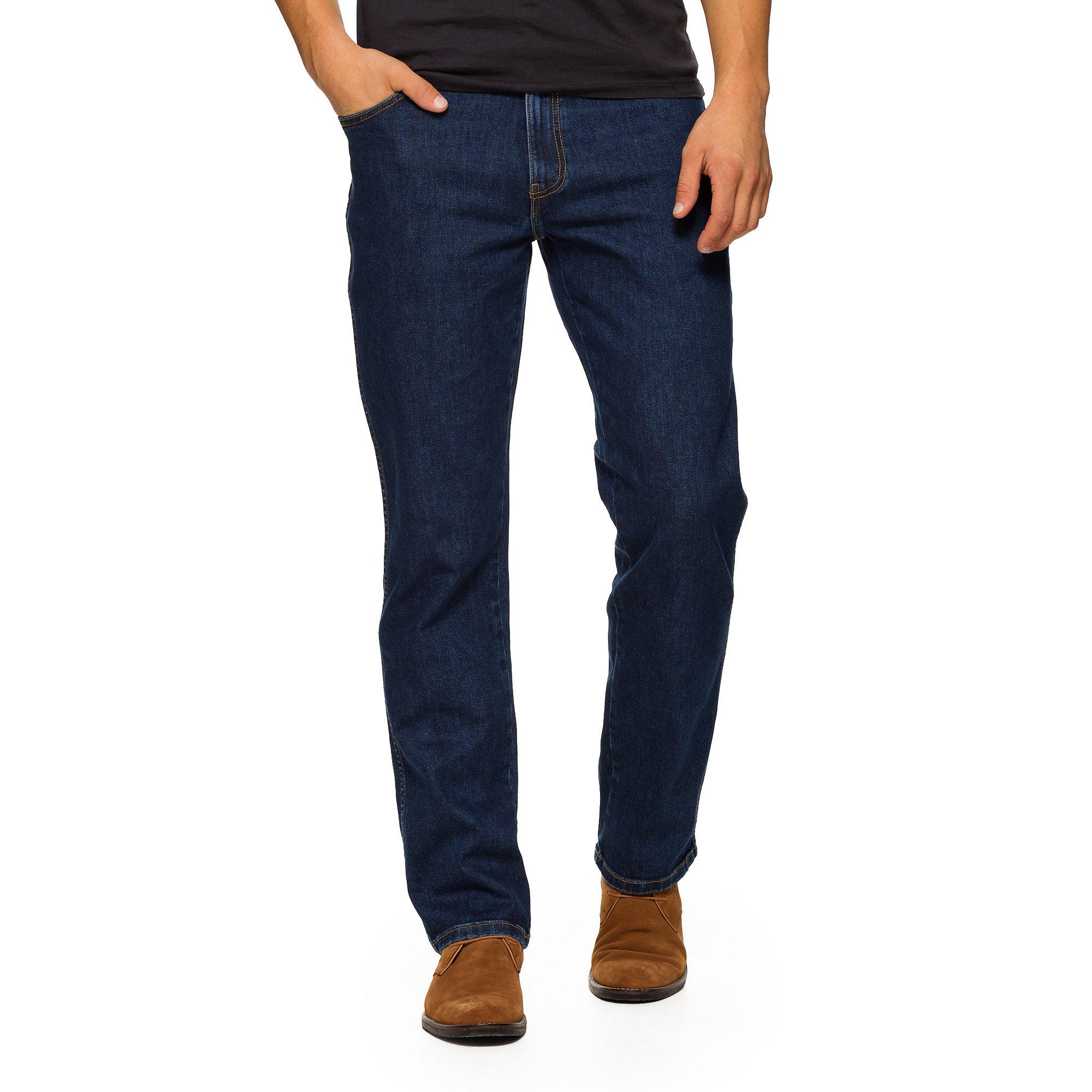 Wrangler Regular Fit Jeans