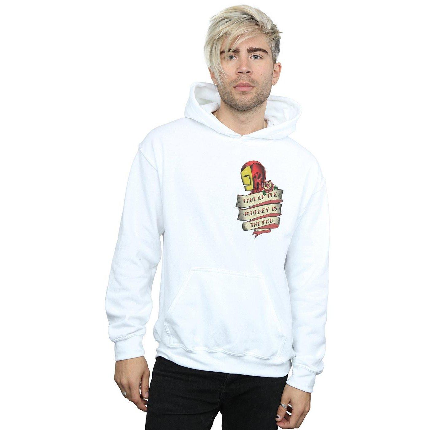 MARVEL Kapuzenpullover