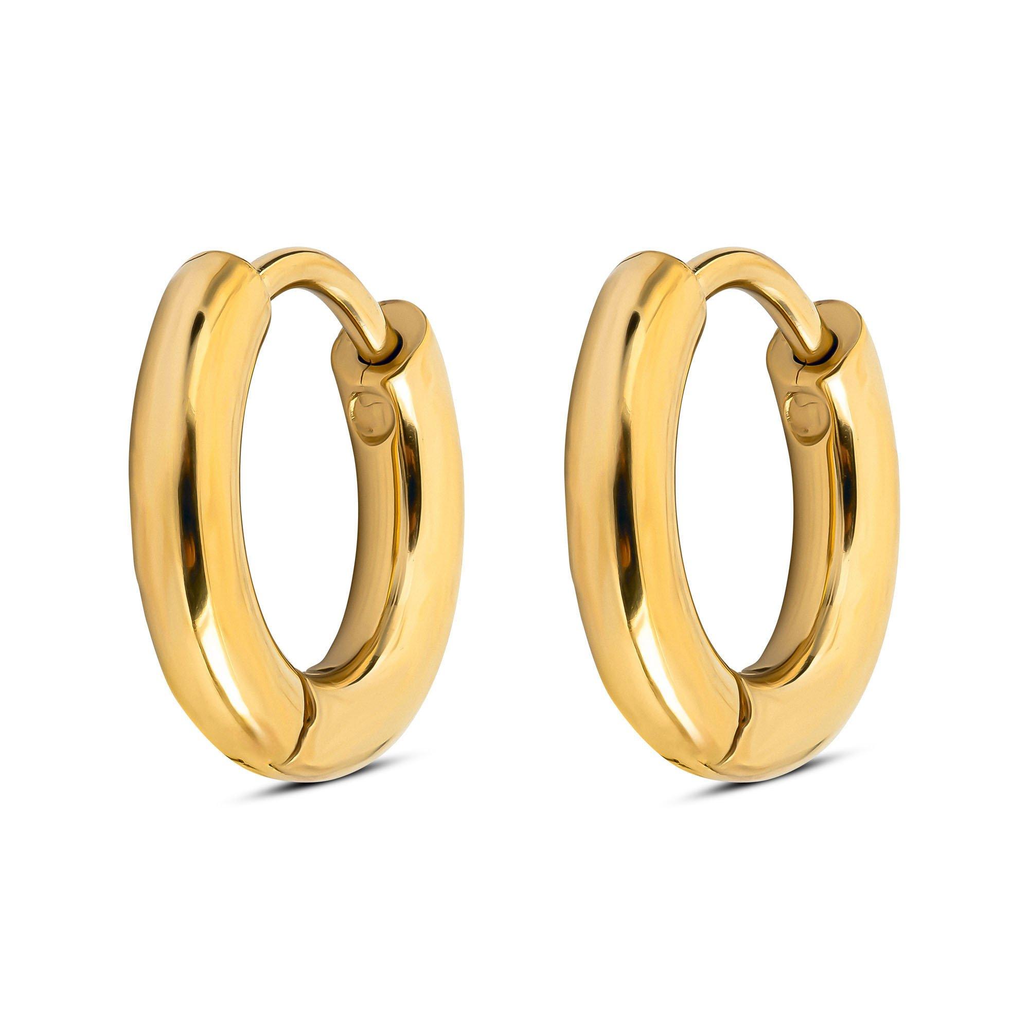 ZAG Bijoux Ohrringe