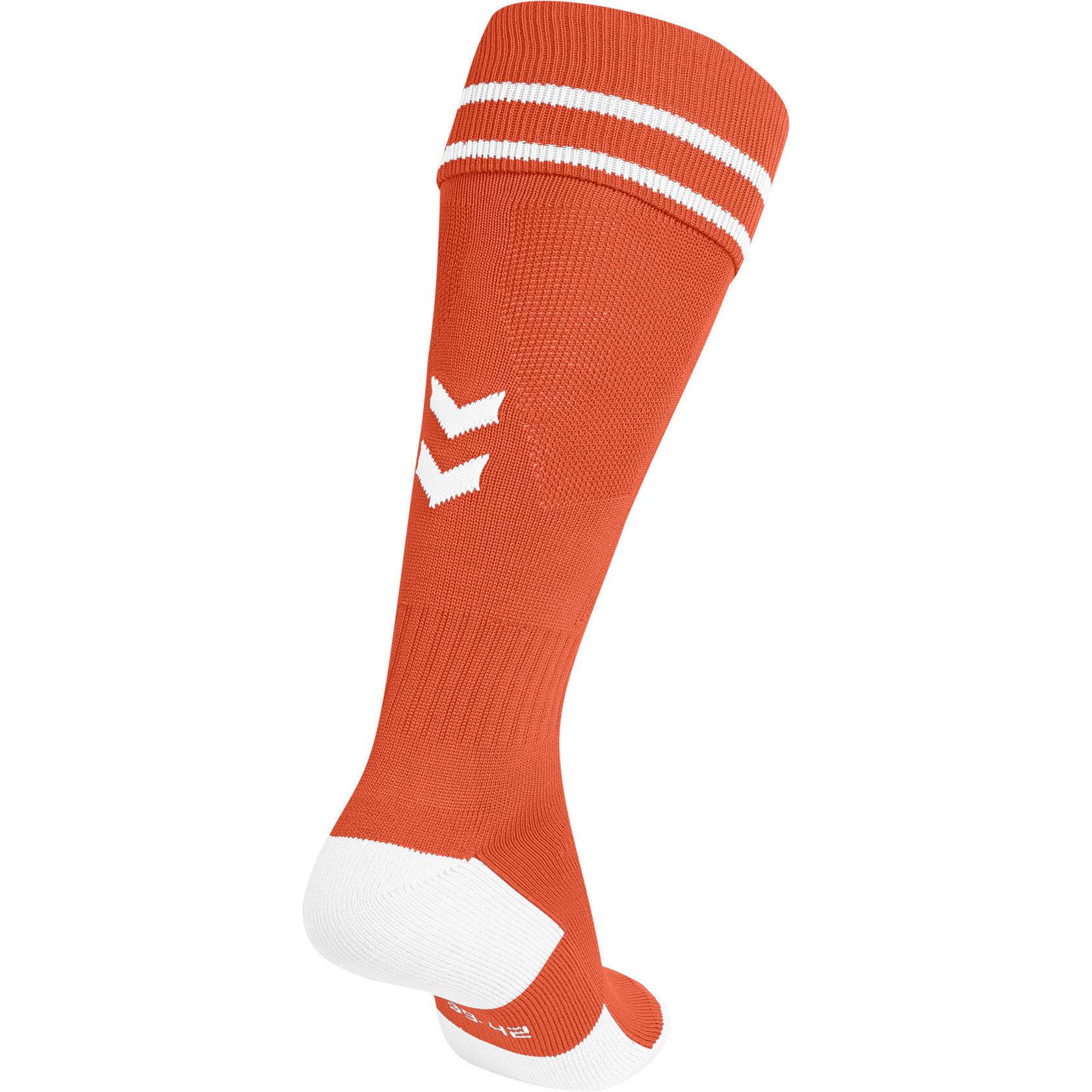 Hummel fußballsocken element