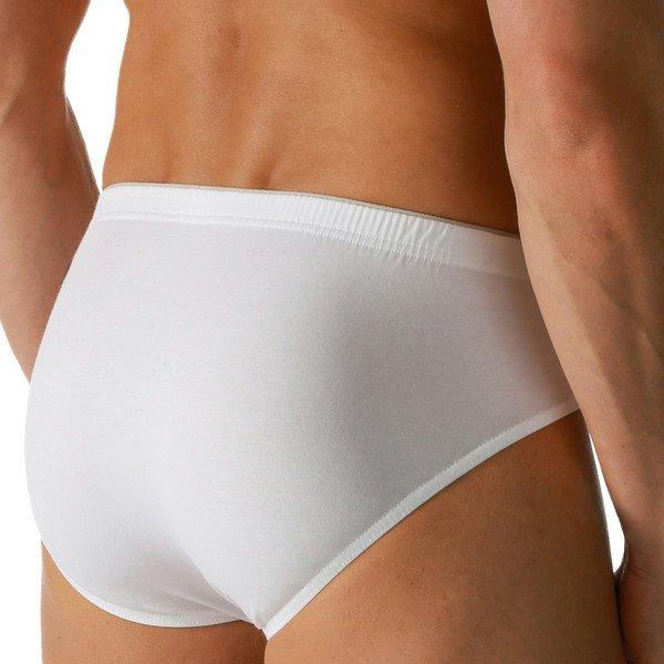 mey 2er Pack Dry Cotton - Slip / Unterhose