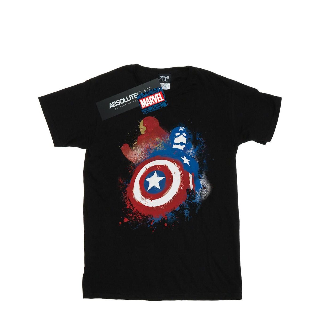 MARVEL Civil War T-Shirt