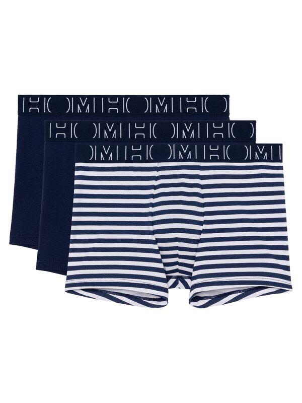 HOM Baumwolle-Stretch Pants