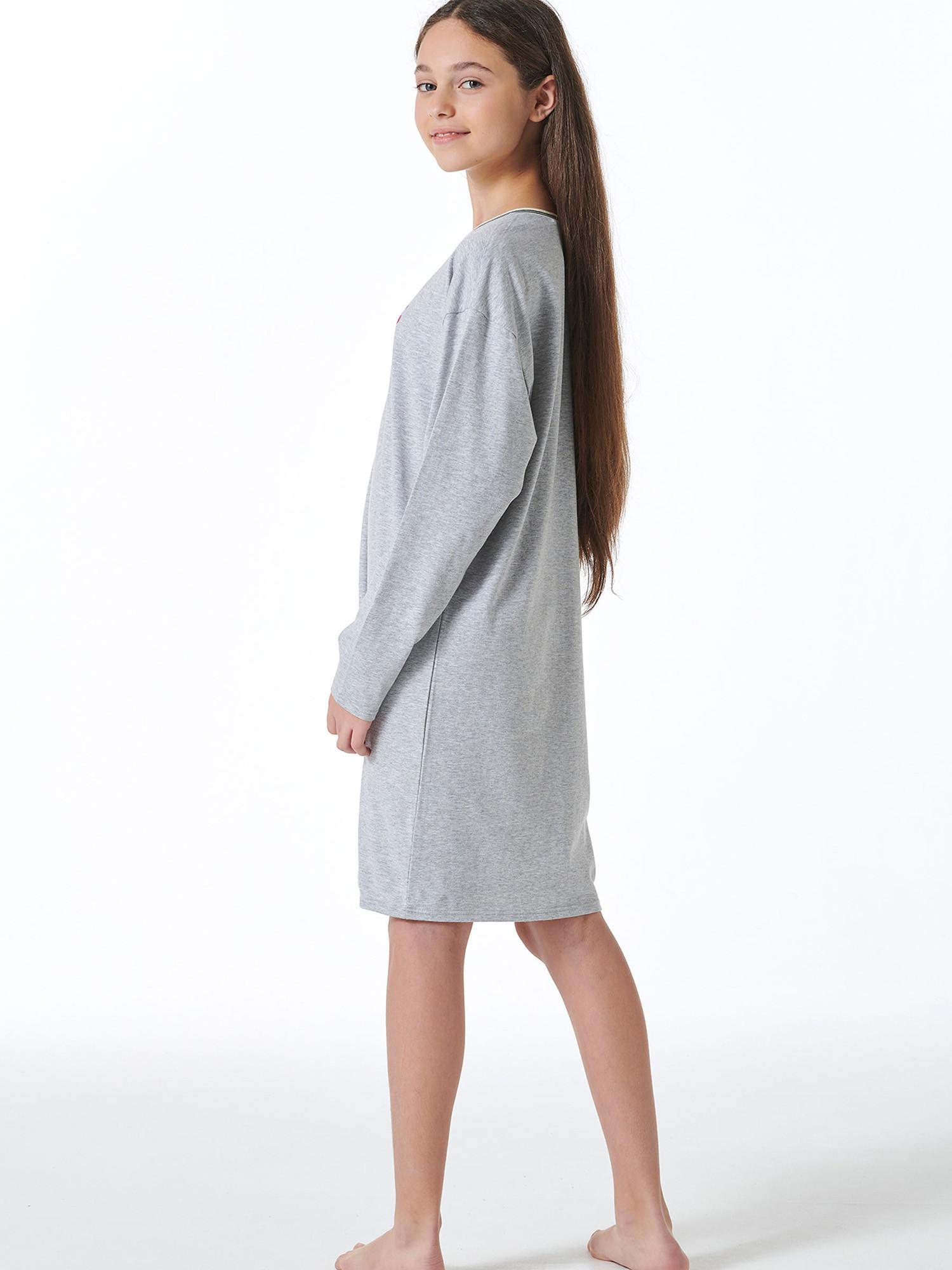 Schiesser Schiesser Nachthemd Nightwear