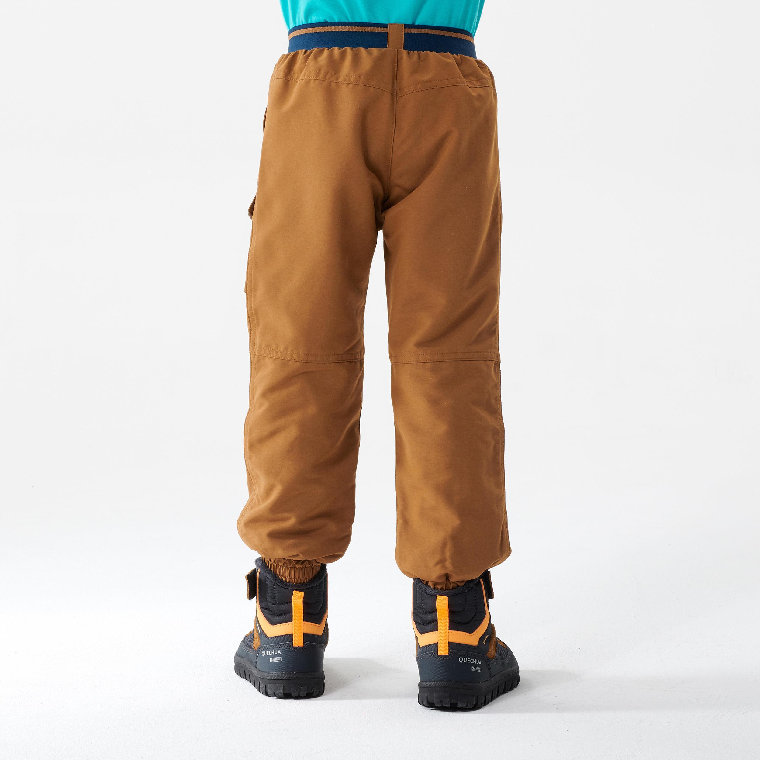 QUECHUA Sporthose - SH100