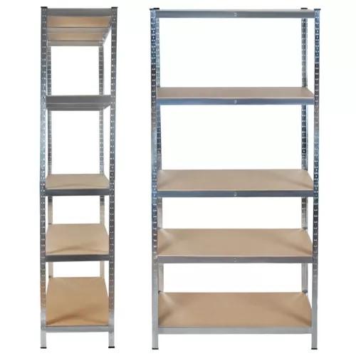Malatec Lagerregal 180x90x40 Malatec 23768