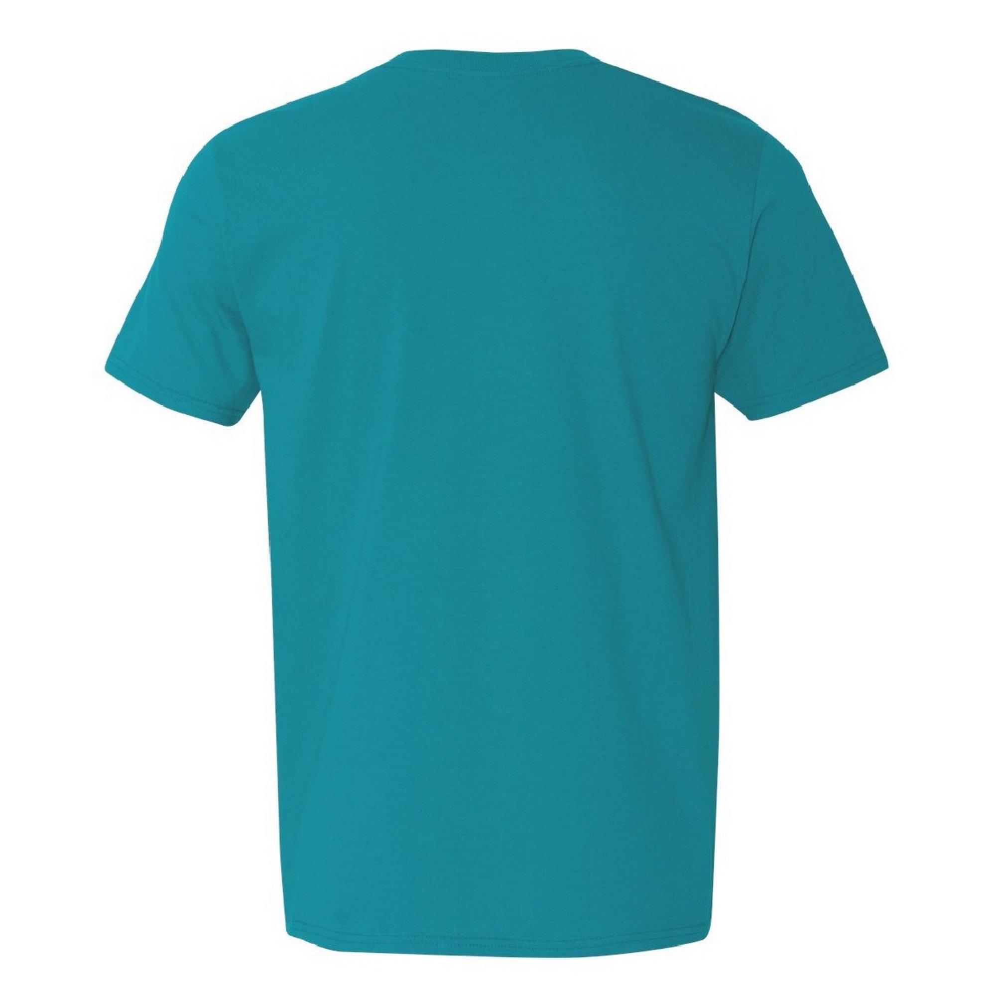 Gildan SoftStyle Kurzarm Rundhals T-Shirt