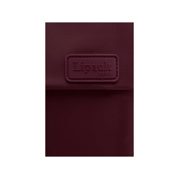 Lipault 45.0cm, Weichschalenkoffer, Upright Foldable Plume