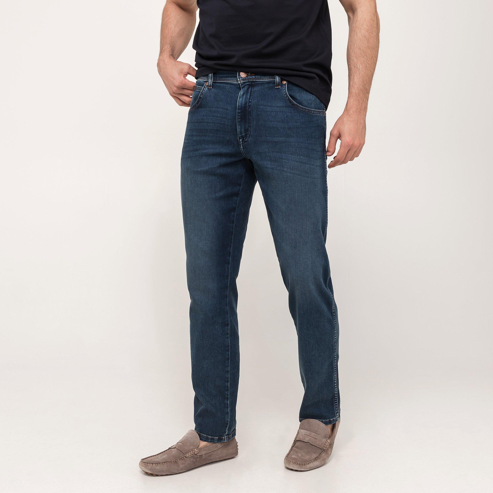 Wrangler Texas Slim Jeans
