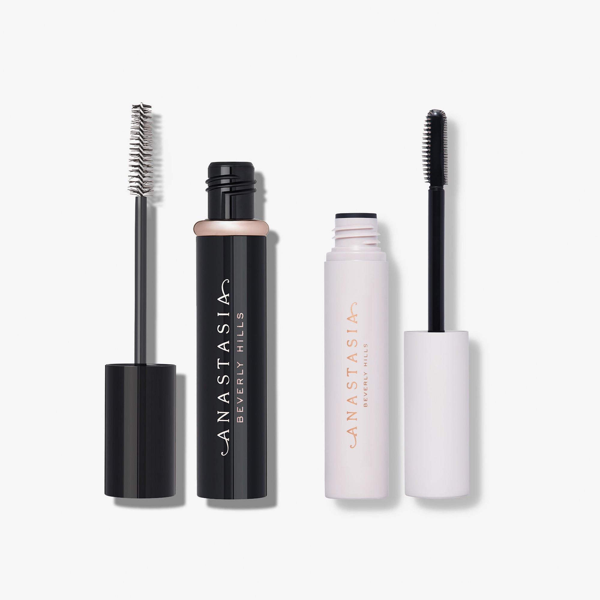 Anastasia Beverly Hills Sculpted Brow & Lash Duo - Set für Wimpern und Augenbrauen