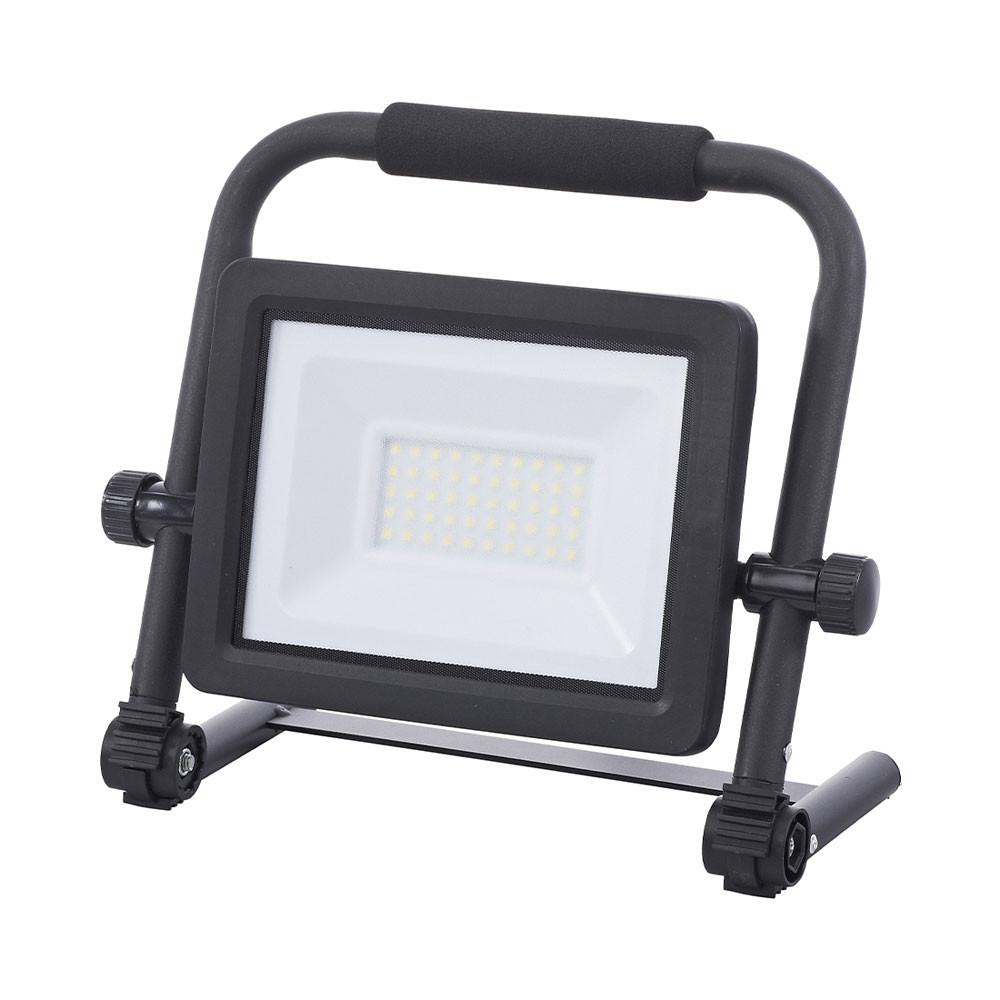 Forsberg Scheinwerfer 30W Slim LED mit Traggestell