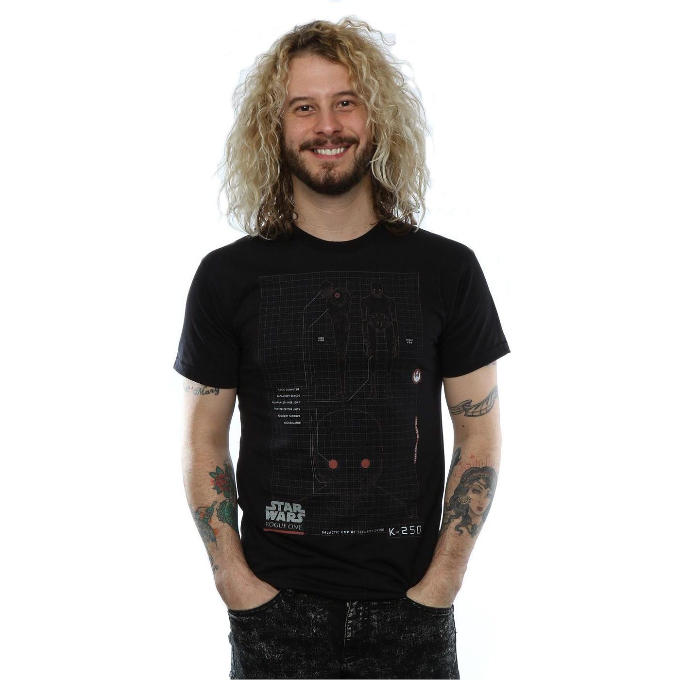 STAR WARS Rogue One T-Shirt