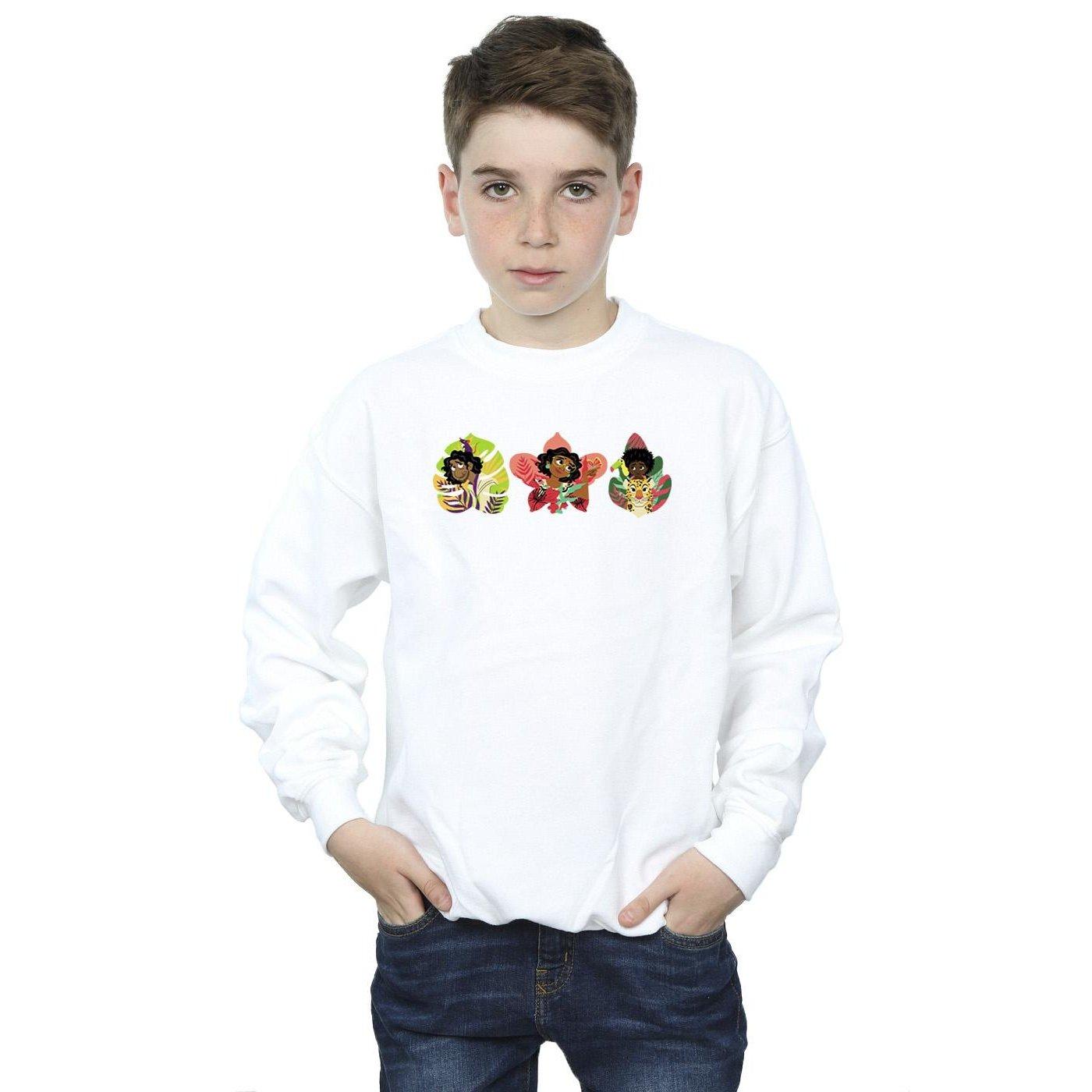 Disney Encanto Sweatshirt