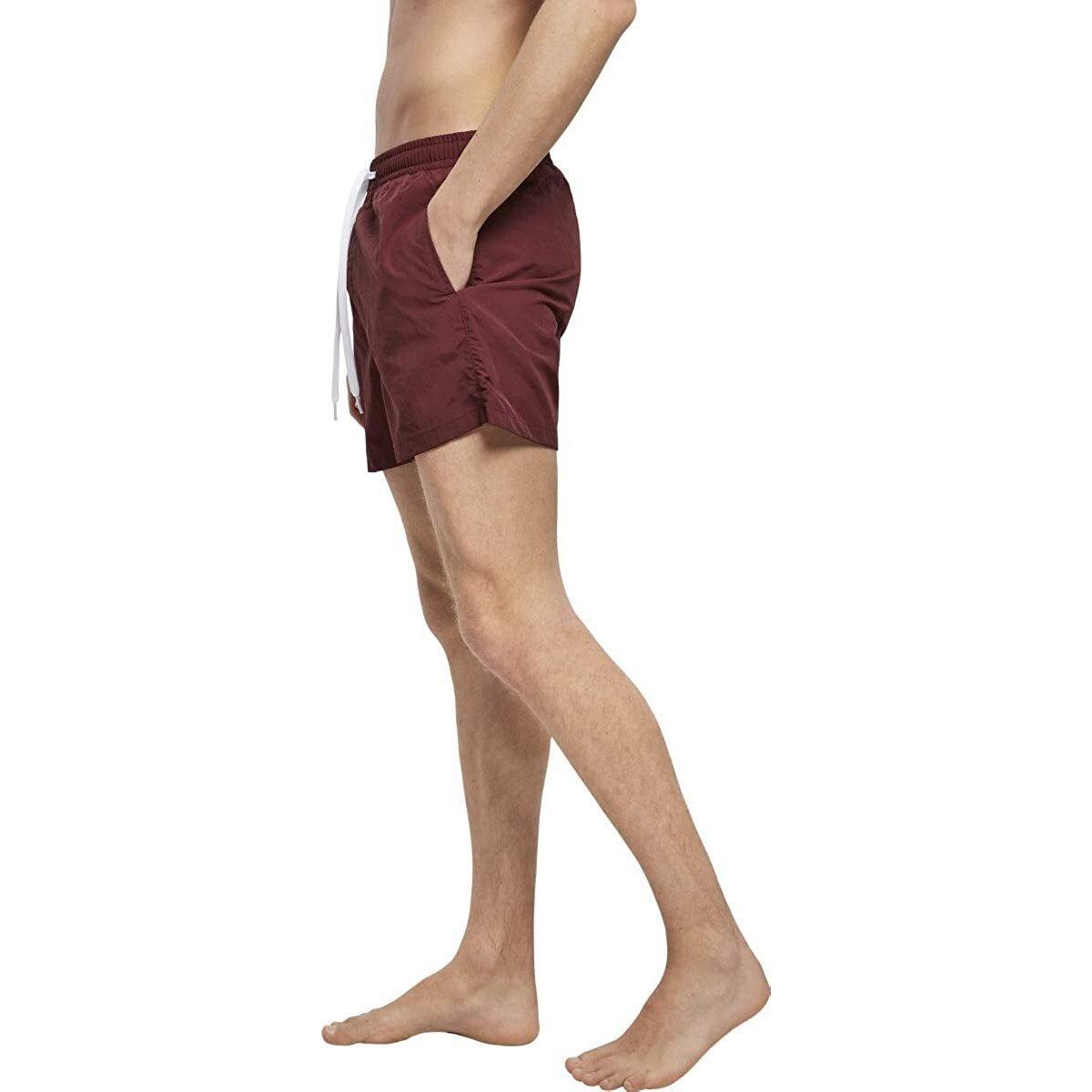 Build Your Own Badeshorts