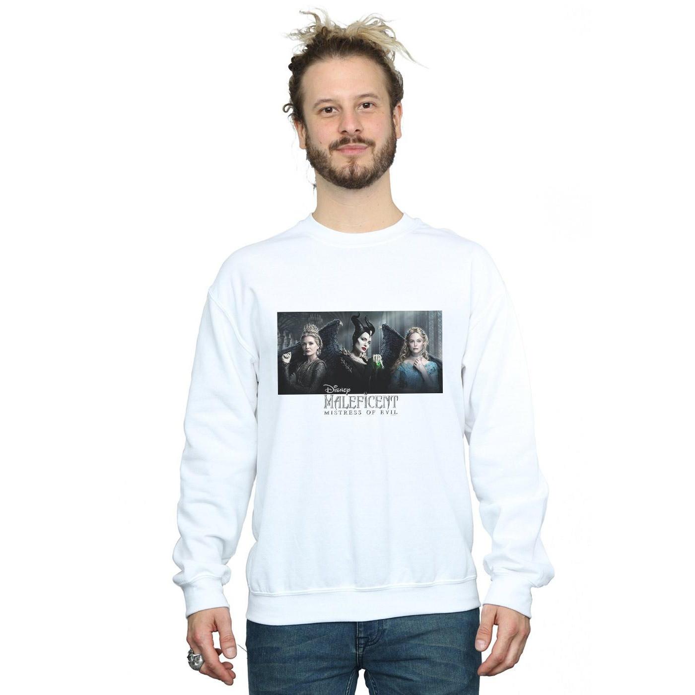 Disney Mistress Of Evil Sweatshirt