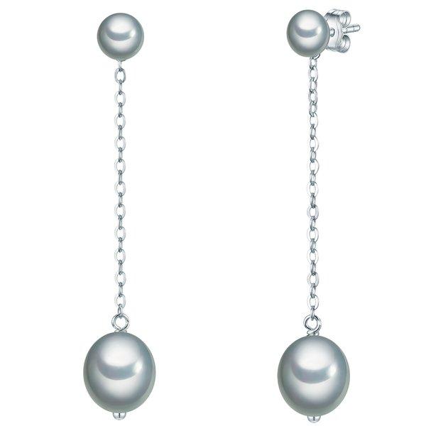 Valero Pearls Perlen-Ohrstecker