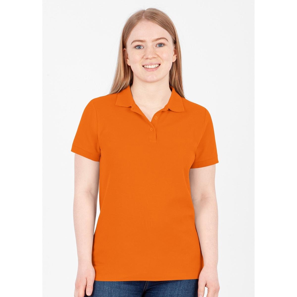 Jako Organic Poloshirt