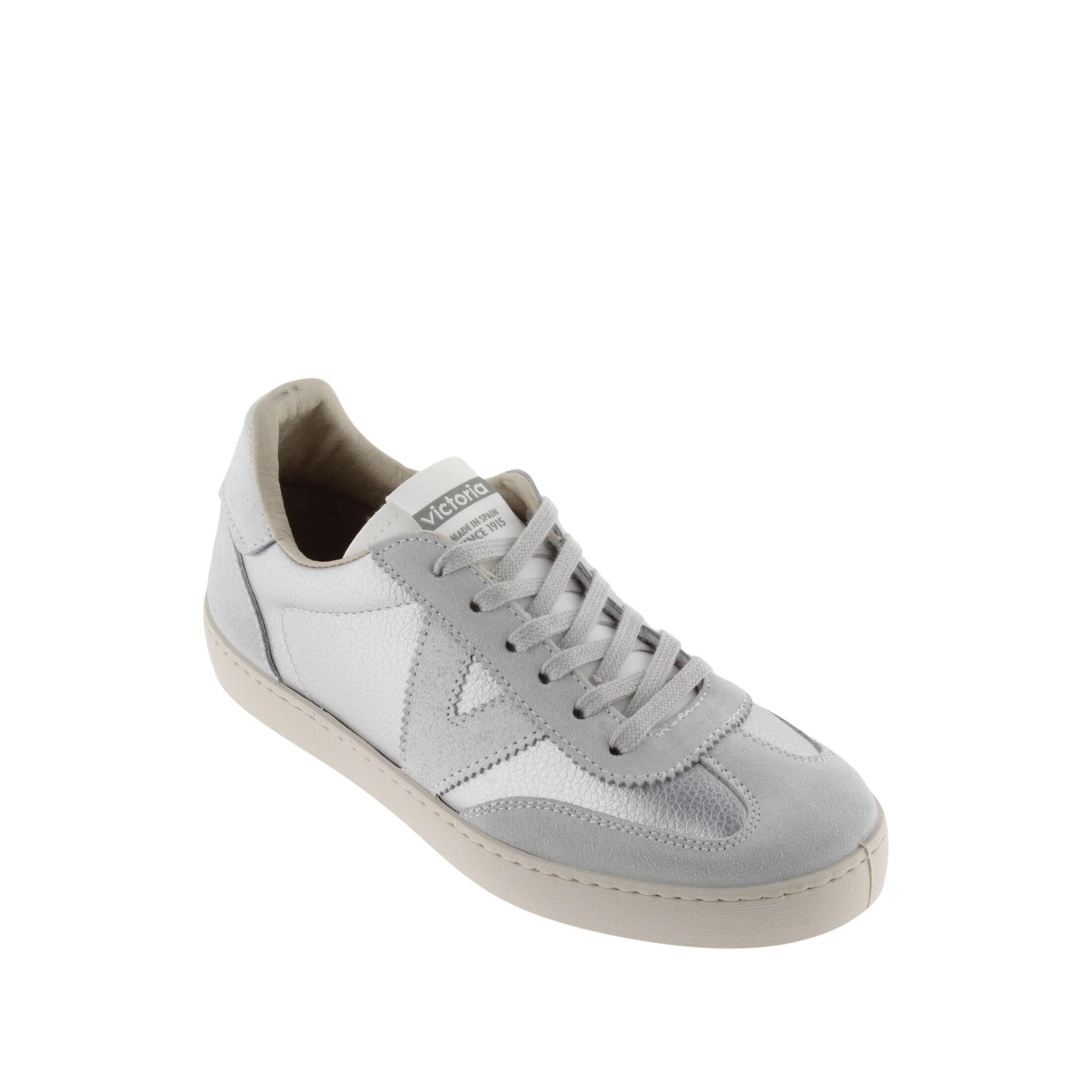 Victoria metallic-sneakers damen berlin