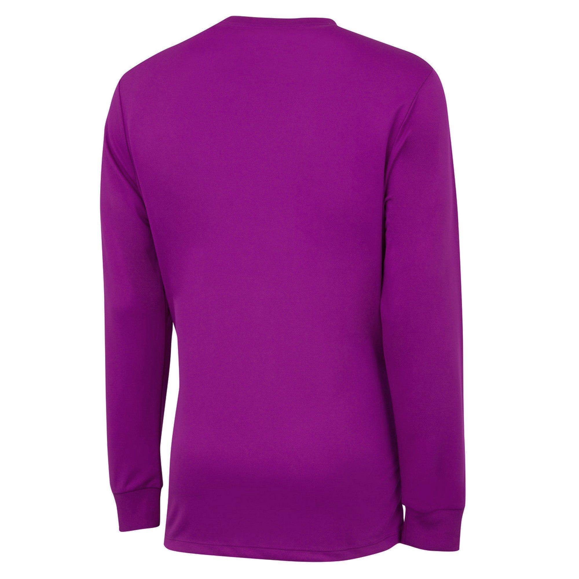 Umbro Club Trikot  Langärmlig