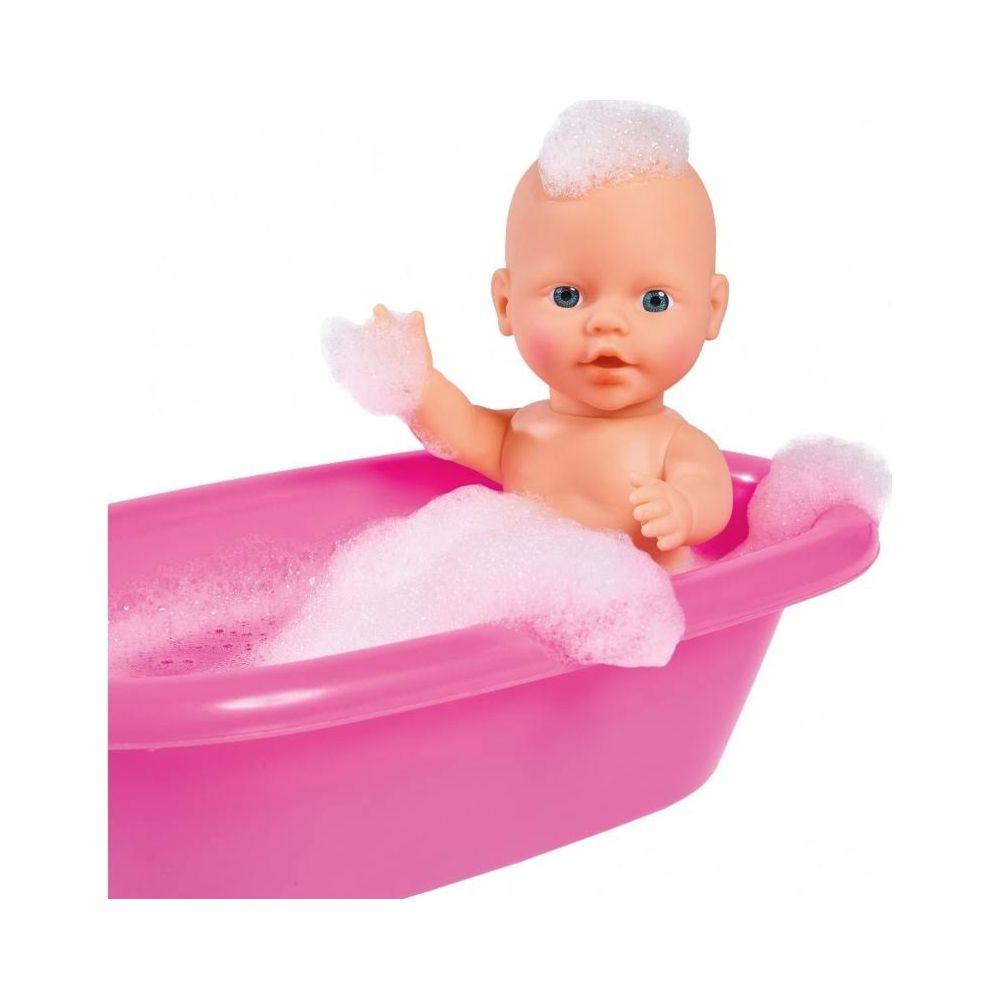 Simba New Born Baby Niedliches Baby (30cm)