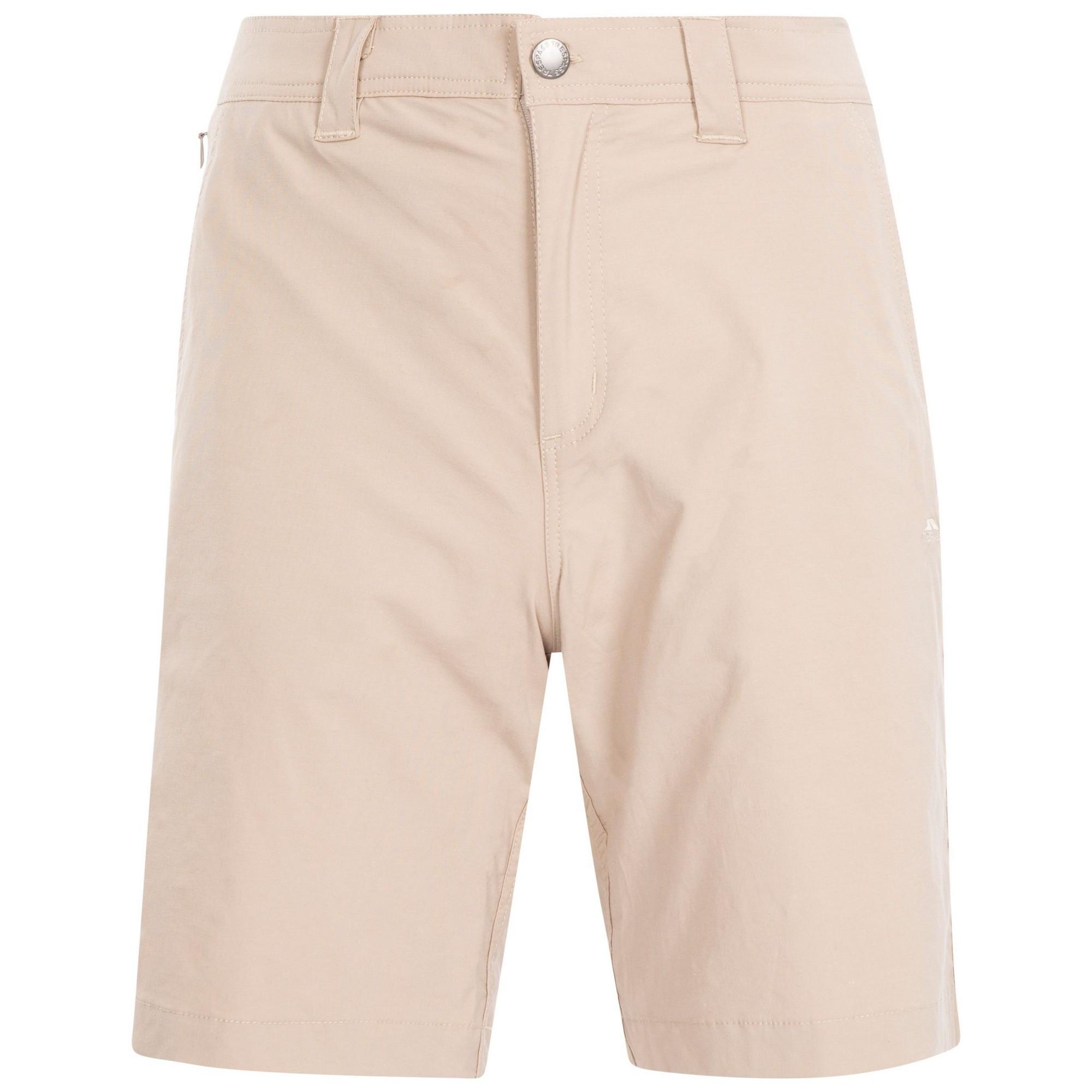 Trespass Runnel Cargo Shorts Regular Fit