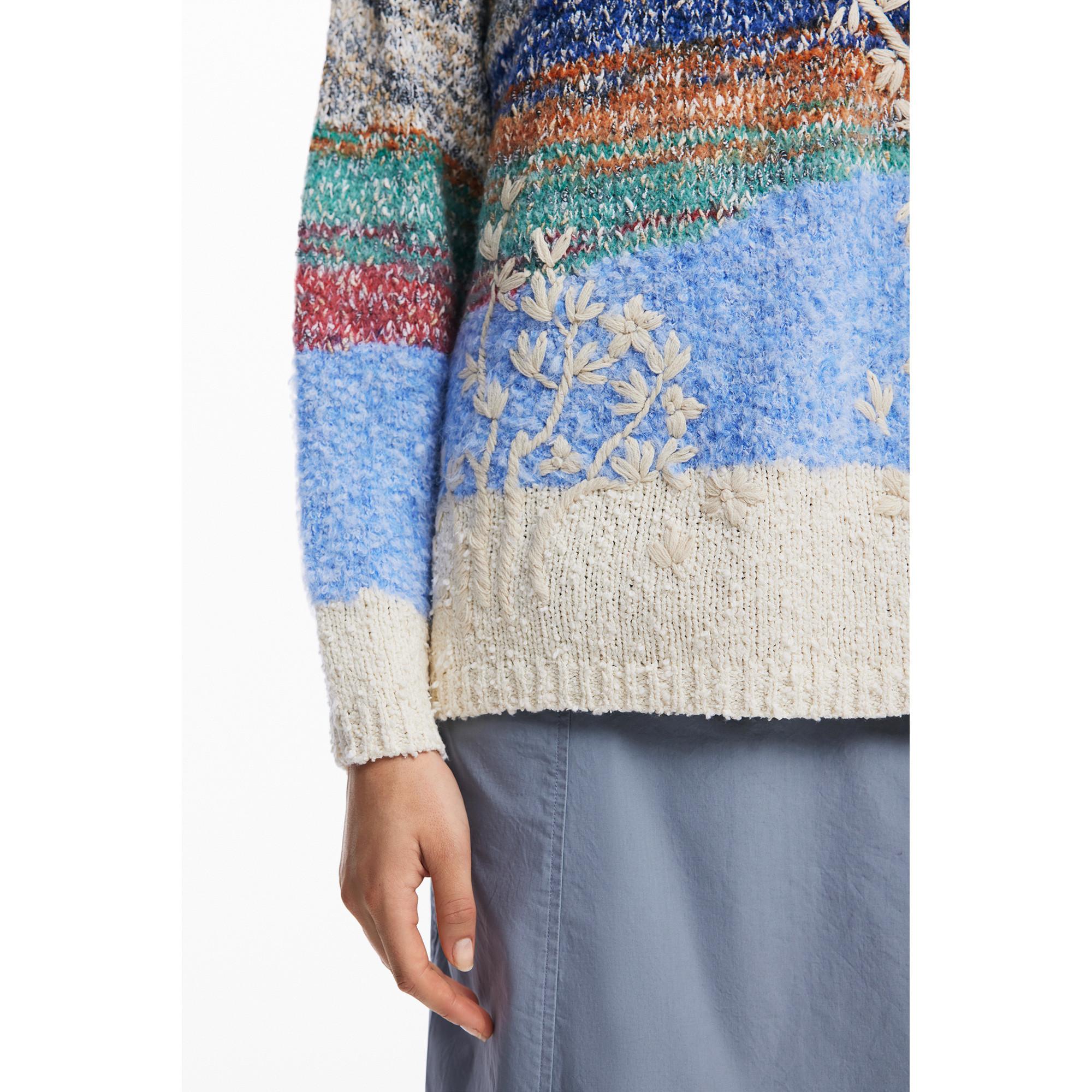 Desigual Pullover