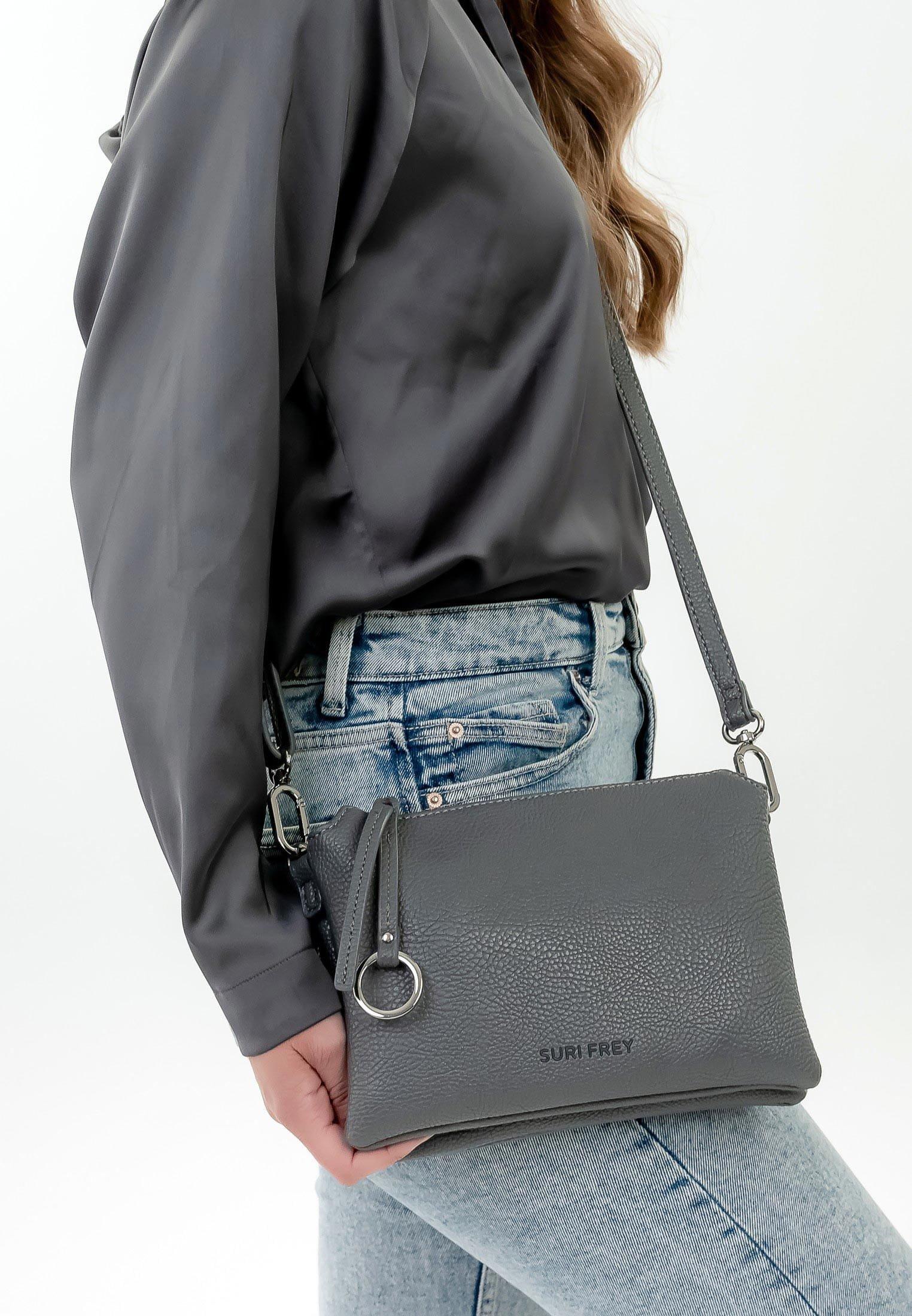 SURI FREY Umhängetasche SFY Debby