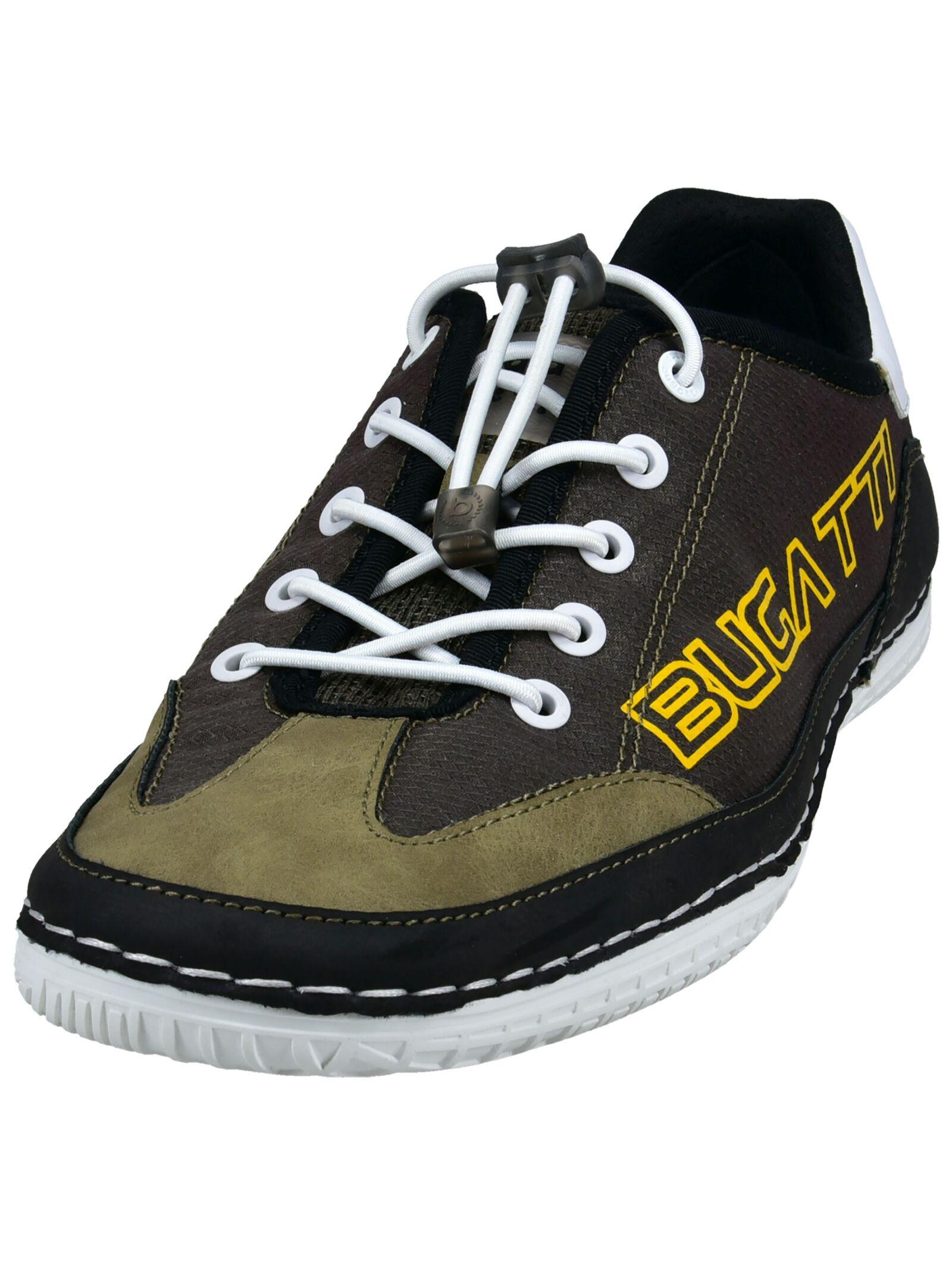 BUGATTI Sneaker 341-AFF02-5000