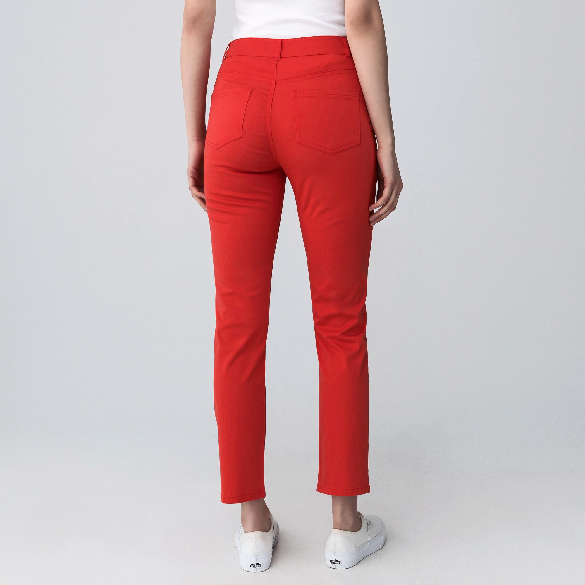 Manor Woman 5-Pocket Slim Fit Hose