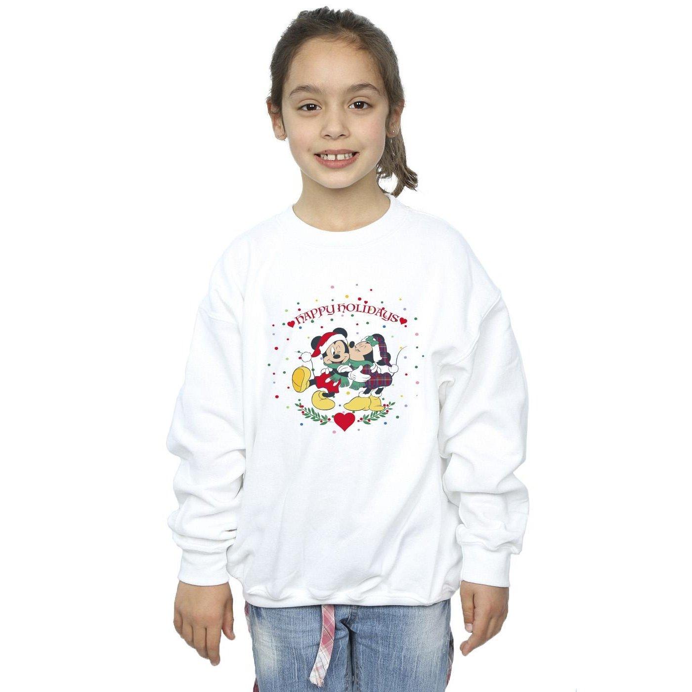 Disney Sweatshirt