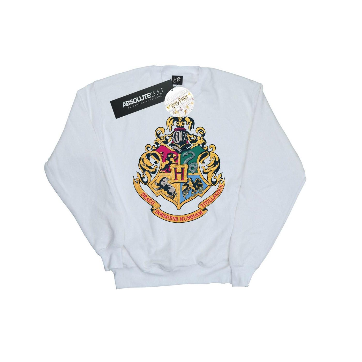 Harry Potter Hogwarts Sweatshirt
