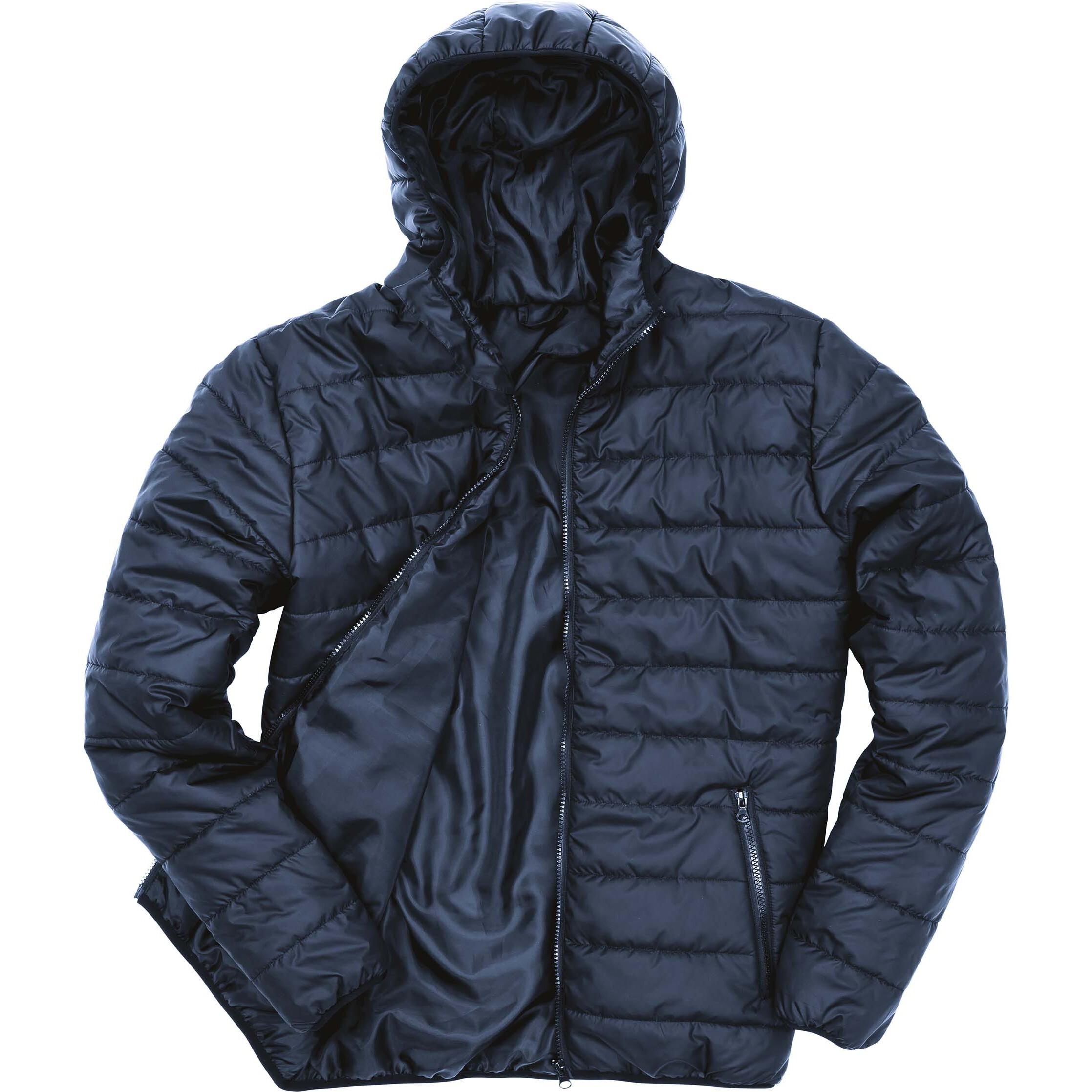 Result jacke doudoune
