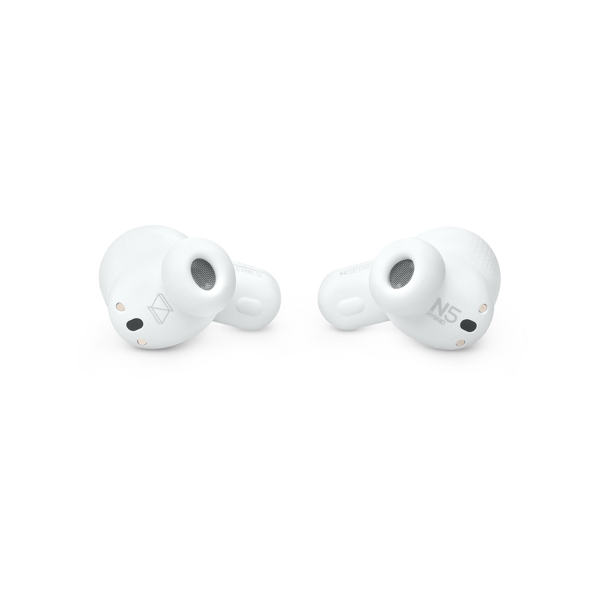 AKG N5 Hybrid ANC True Wireless In-Ear-Kopfhörer