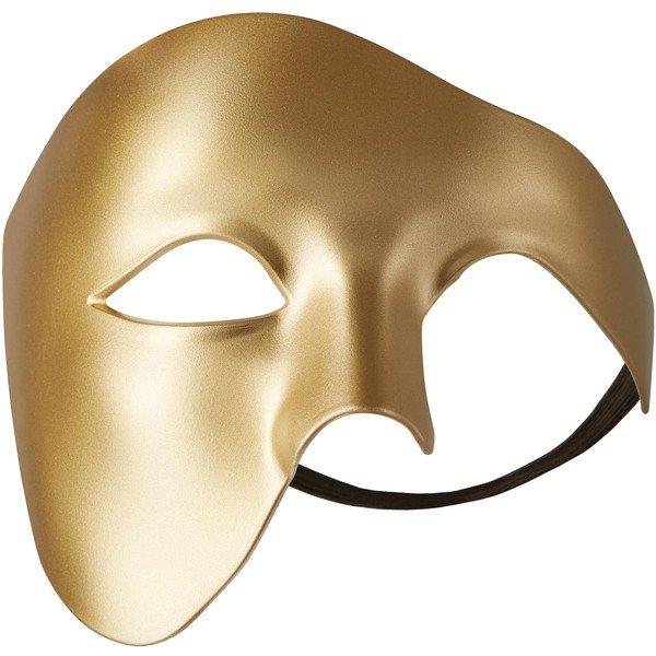 Tectake Venezianische Maske Phantom