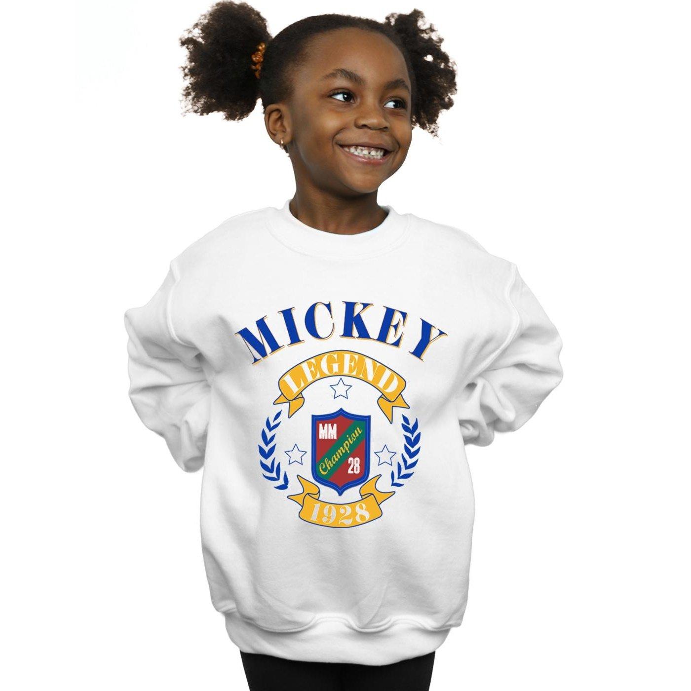 Disney Legend Sweatshirt
