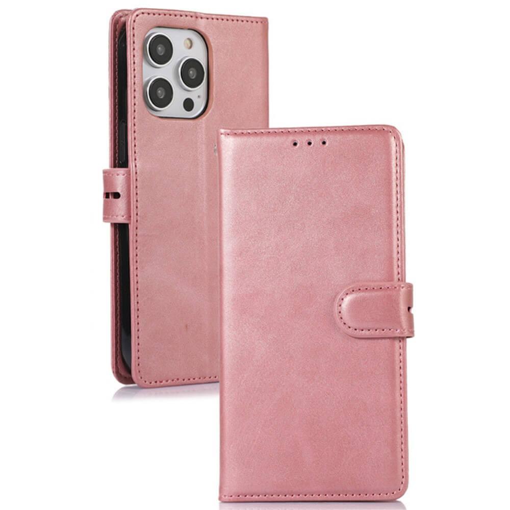 Cover-Discount iPhone 15 - Premium Handyhülle Etui